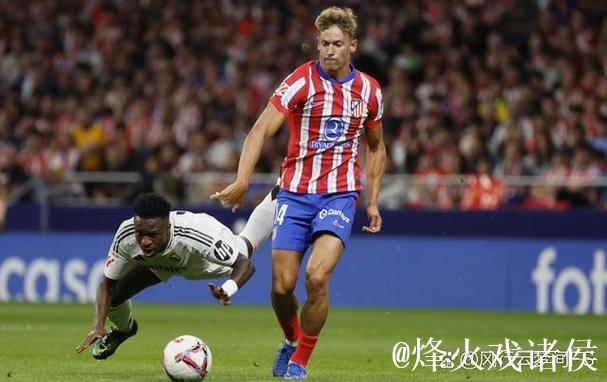 4-2逆转!4冠王终结5连败,摆脱欧冠垫底,西甲 4-2逆转!4冠王终结5连败,摆脱欧冠垫底,西甲