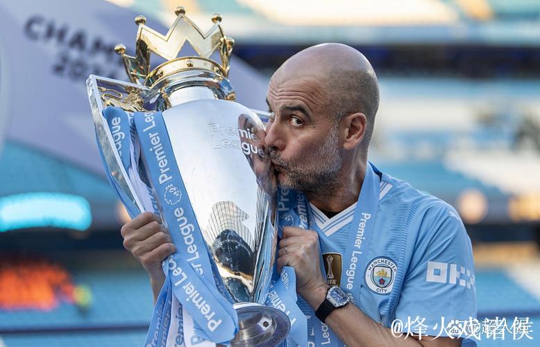 瓜迪奥拉:我不赞同皇马现在脆弱,阿隆索完全有 瓜迪奥拉:我不赞同皇马现在脆弱,阿隆索完全有