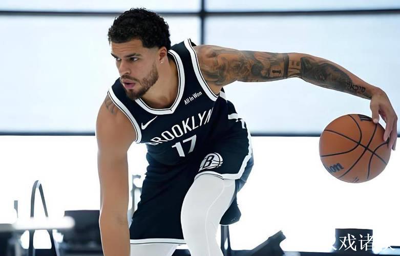 篮网9人得分上双大胜雄鹿45分,追平队史单场得分上双纪录 篮网9人得分上双大胜雄鹿45分,追平队史单场得分上双纪录