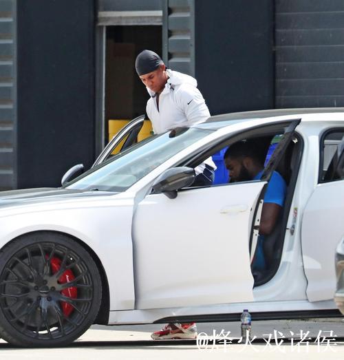 曝曼联炸弹小分队训练计划！两太子一起练习，拉什福德借穆帅抬价