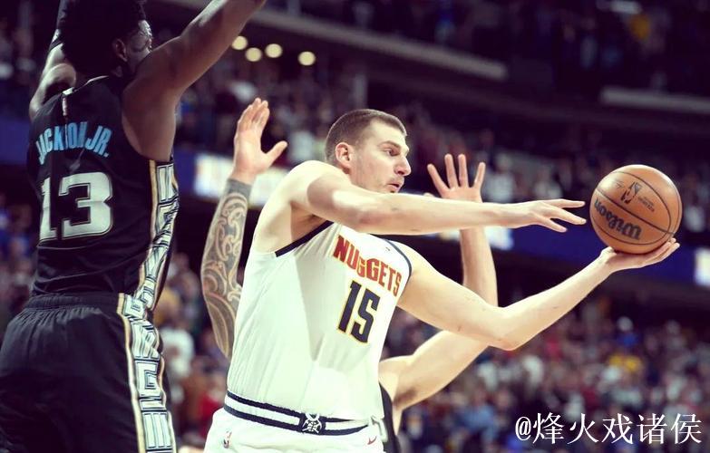 约基奇40+10助掘金加时险胜猛龙 公牛逆袭战胜灰熊