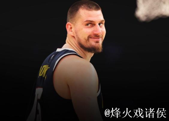 约基奇爆砍48+14+8助掘金大胜老鹰,魔术击败太阳送其三连败 约基奇爆砍48+14+8助掘金大胜老鹰,魔术击败太阳送其三连败