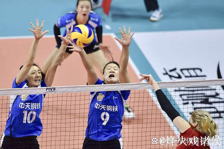 全运会19日看点:女排巅峰对决 “小孩姐”冲击冠军 全运会19日看点:女排巅峰对决 “小孩姐”冲击冠军