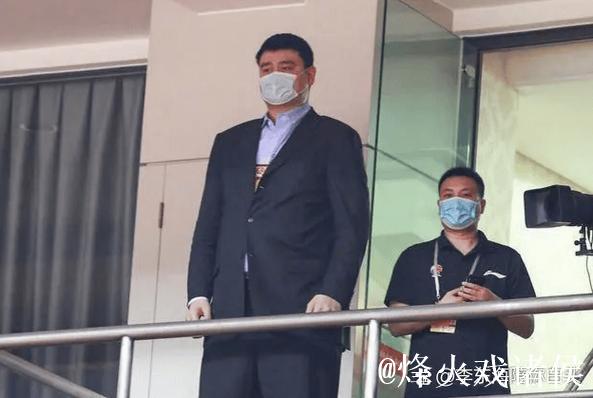 崔永熙谈NBA之路：与姚明易建联不同，他们是百年难遇的天才